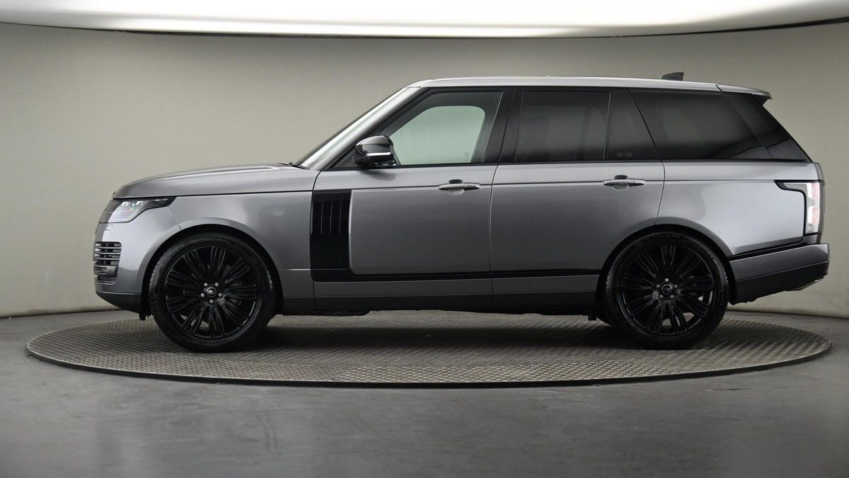 Land Rover Range Rover Image 23