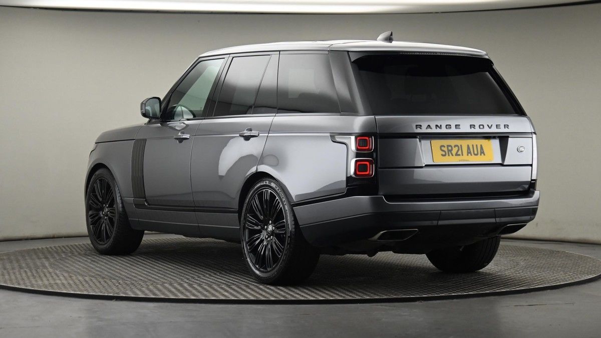 Land Rover Range Rover Image 24