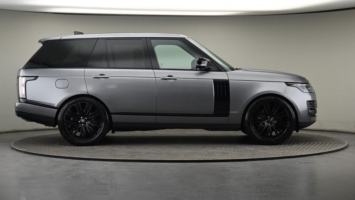 Land Rover Range Rover Image 27