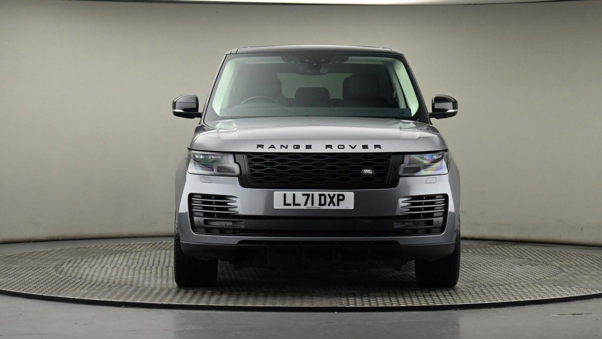 Land Rover Range Rover Image 21