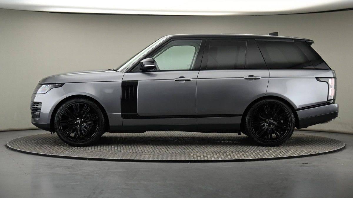 Land Rover Range Rover Image 23