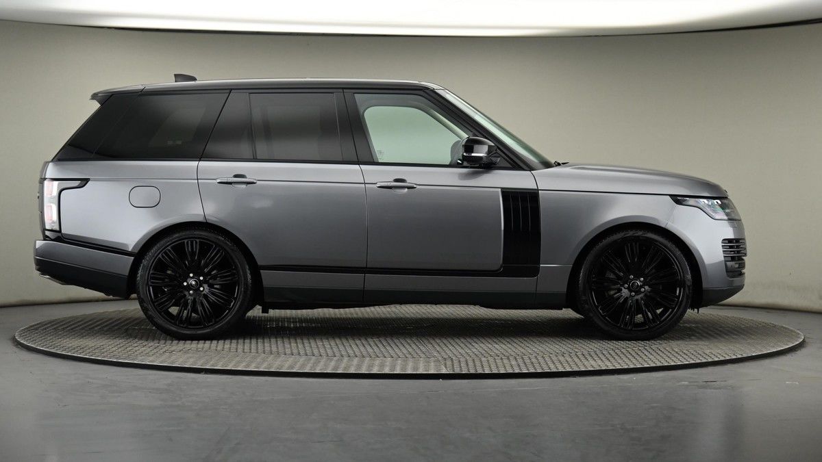 Land Rover Range Rover Image 27