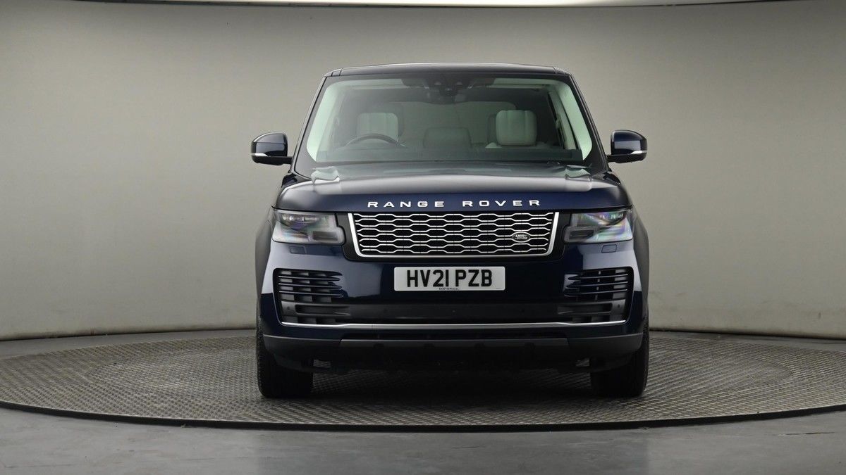 Land Rover Range Rover Image 21