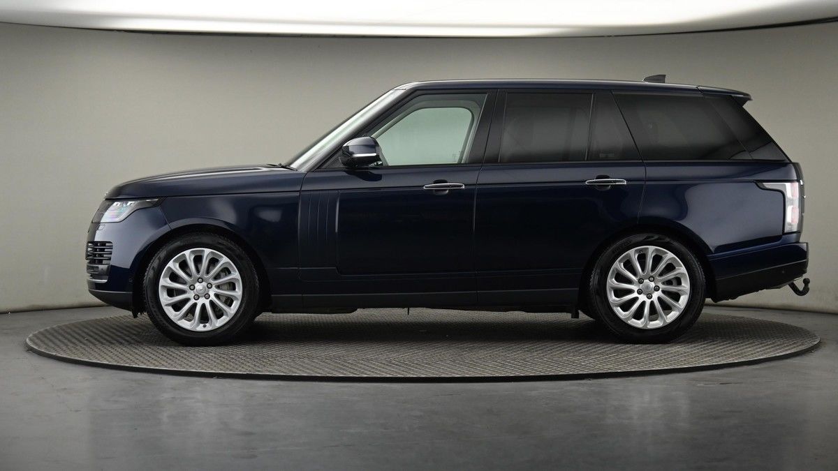 Land Rover Range Rover Image 23