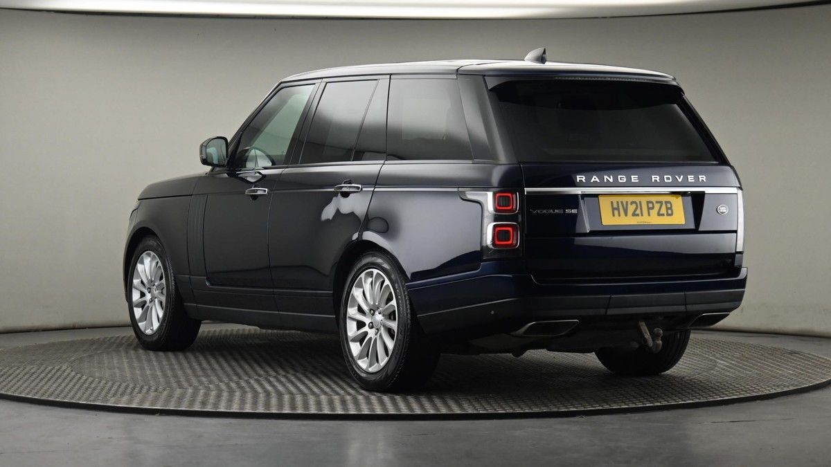 Land Rover Range Rover Image 24