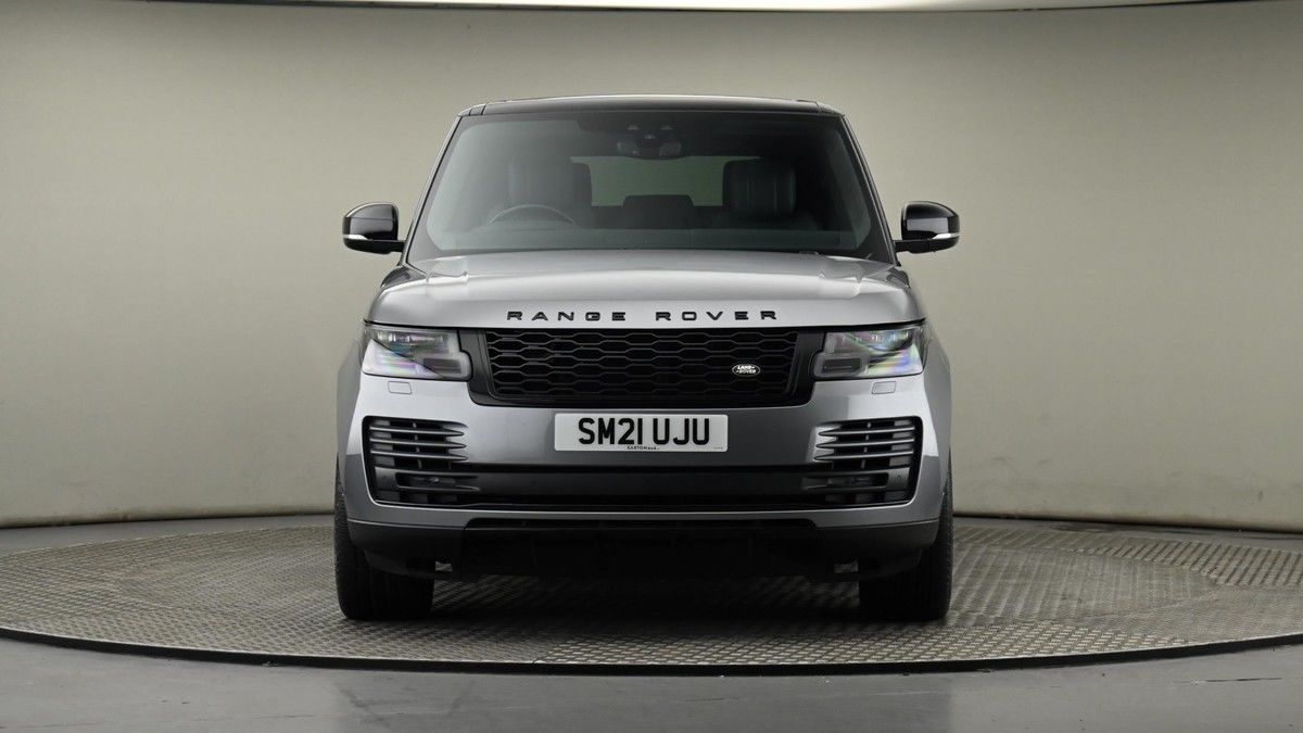 Land Rover Range Rover Image 21