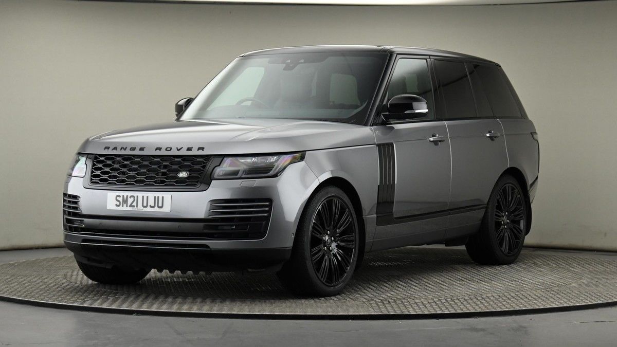 Land Rover Range Rover Image 22