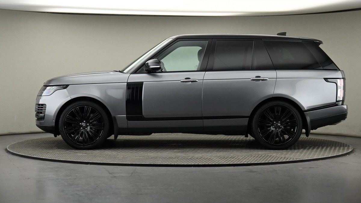 Land Rover Range Rover Image 23