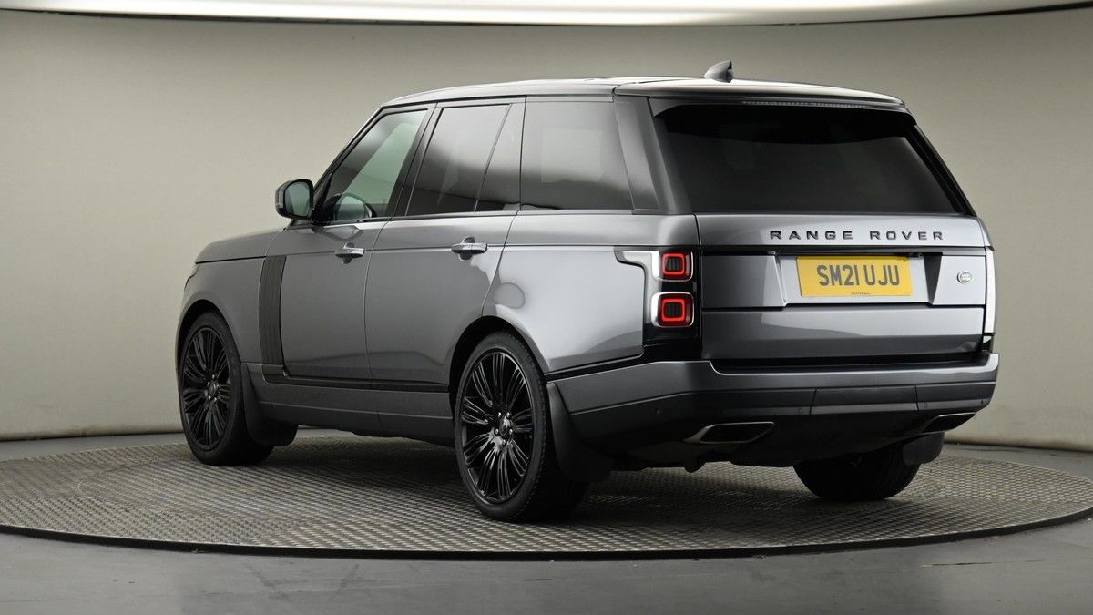 Land Rover Range Rover Image 24