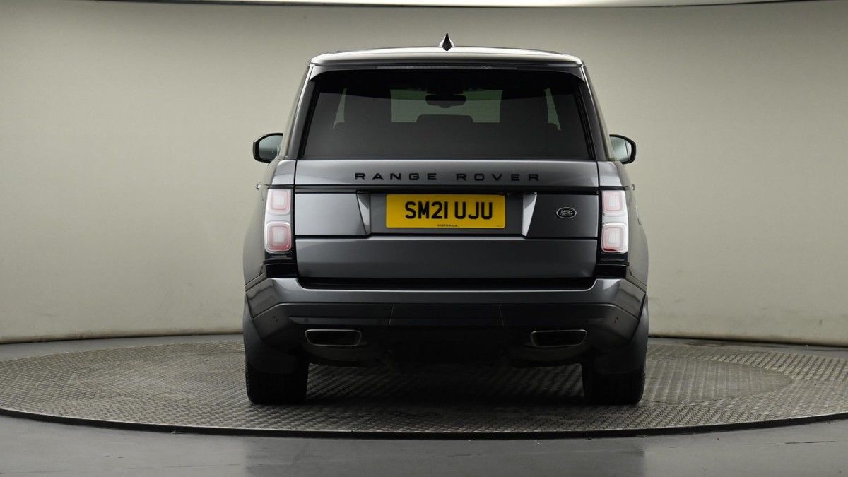 Land Rover Range Rover Image 25