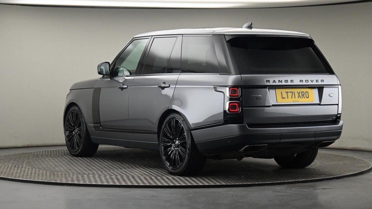 Land Rover Range Rover Image 24