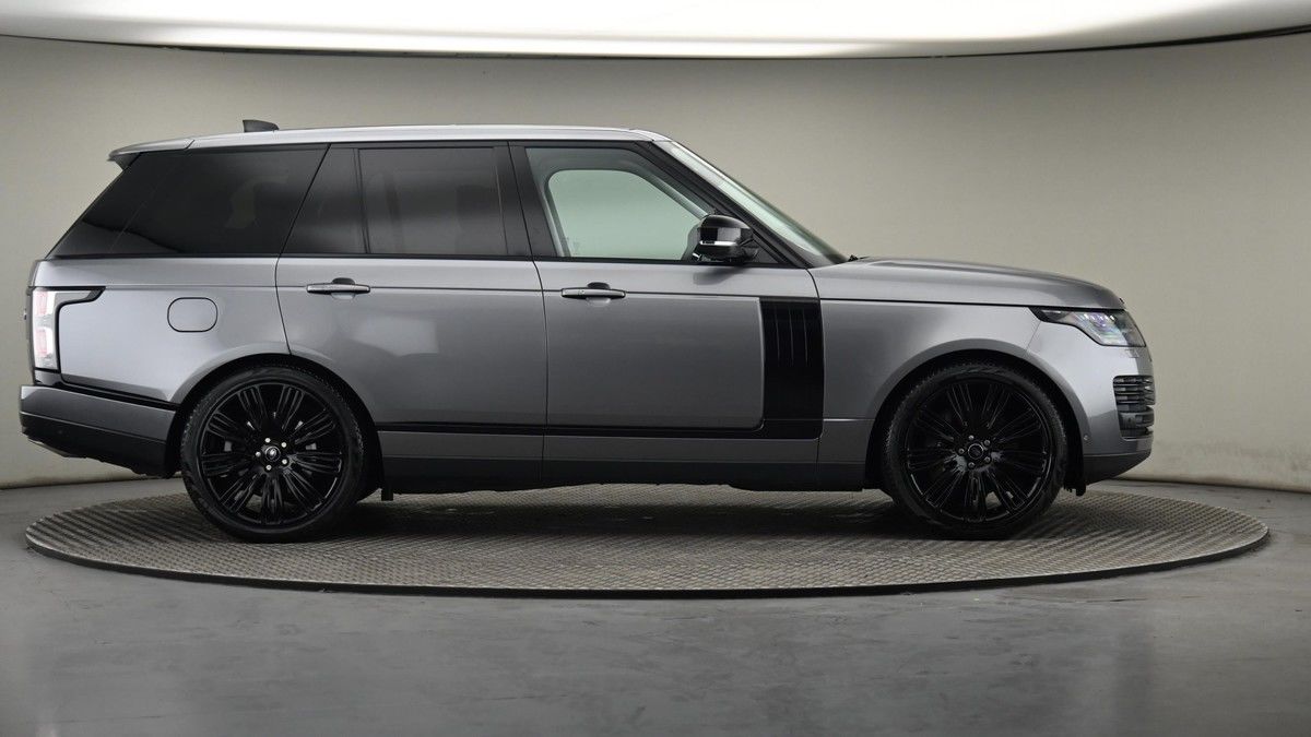 Land Rover Range Rover Image 27