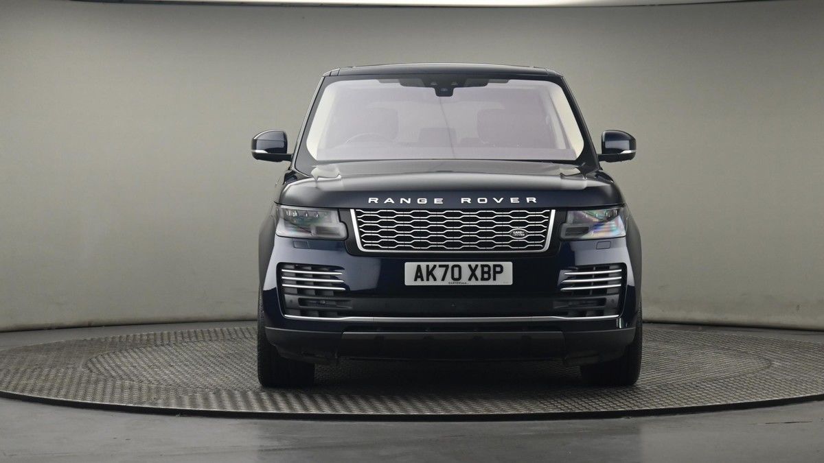 Land Rover Range Rover Image 21