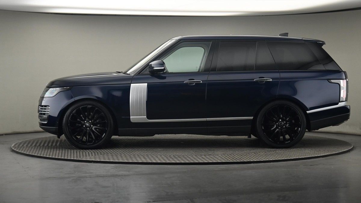 Land Rover Range Rover Image 23