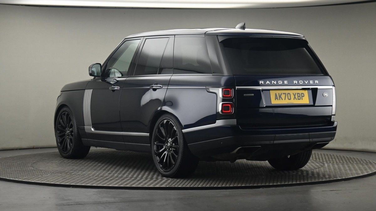 Land Rover Range Rover Image 24