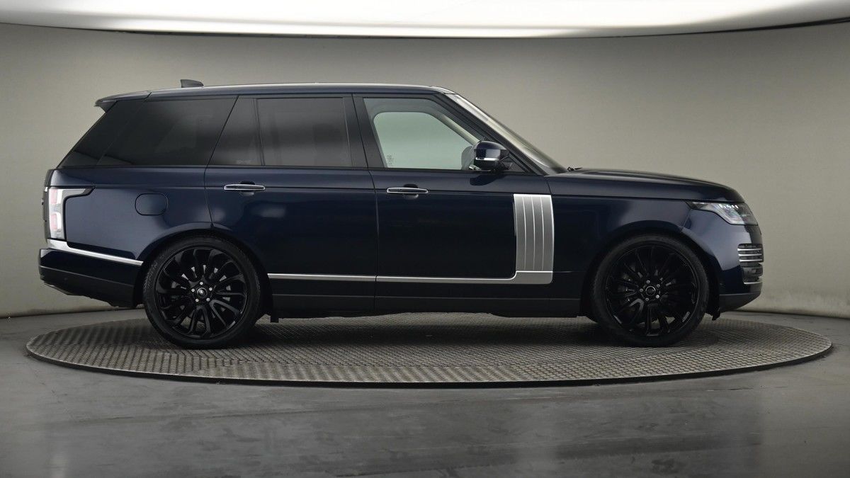 Land Rover Range Rover Image 27