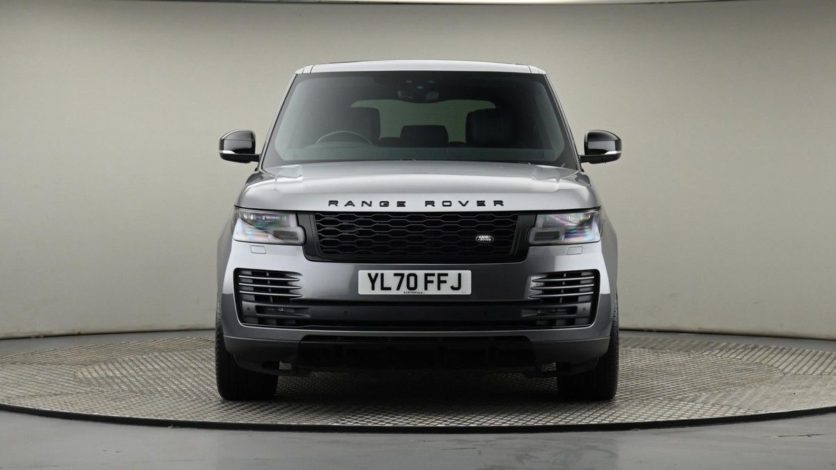 Land Rover Range Rover Image 21