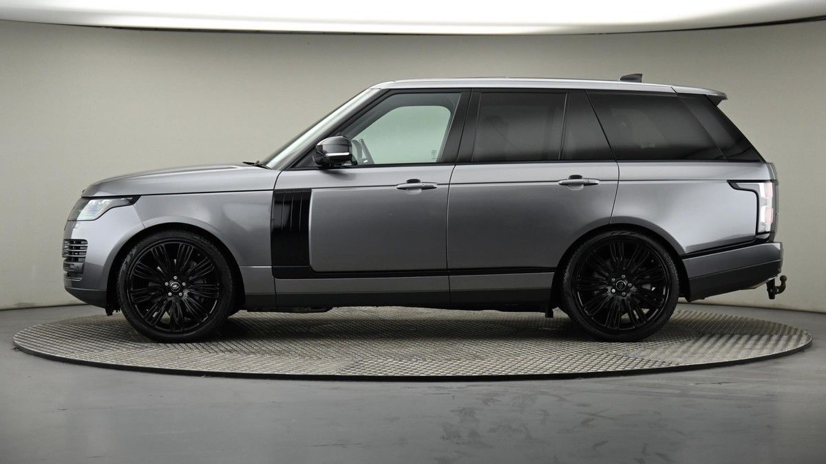 Land Rover Range Rover Image 23