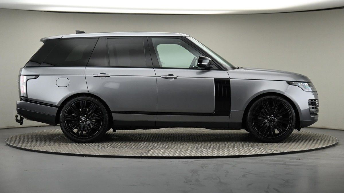 Land Rover Range Rover Image 27