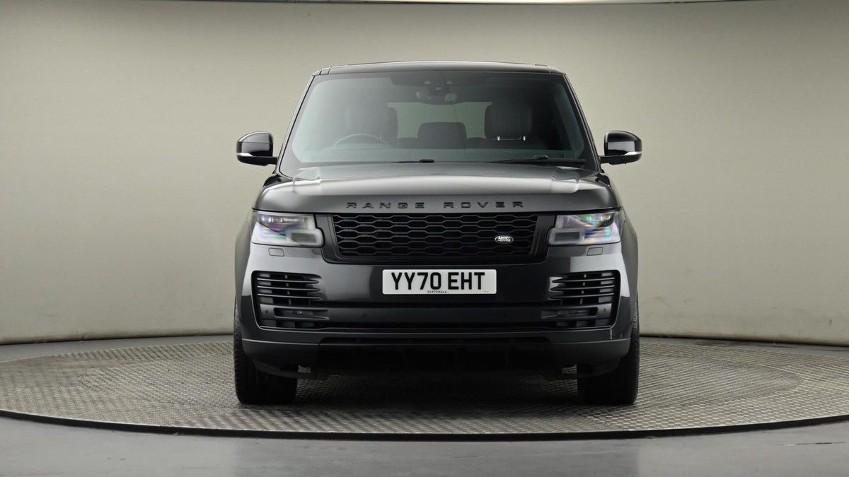 Land Rover Range Rover Image 42