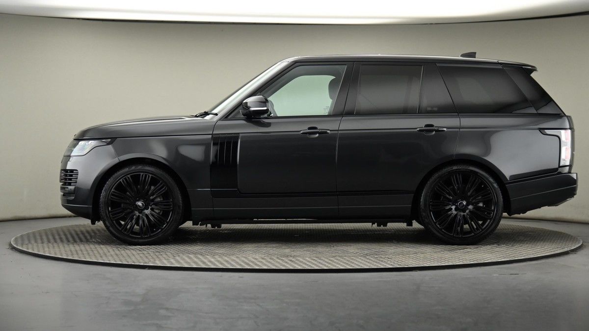 Land Rover Range Rover Image 46