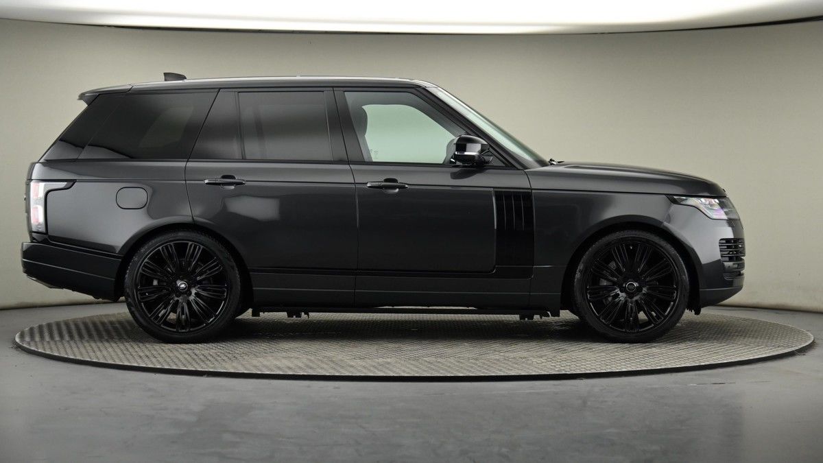 Land Rover Range Rover Image 54