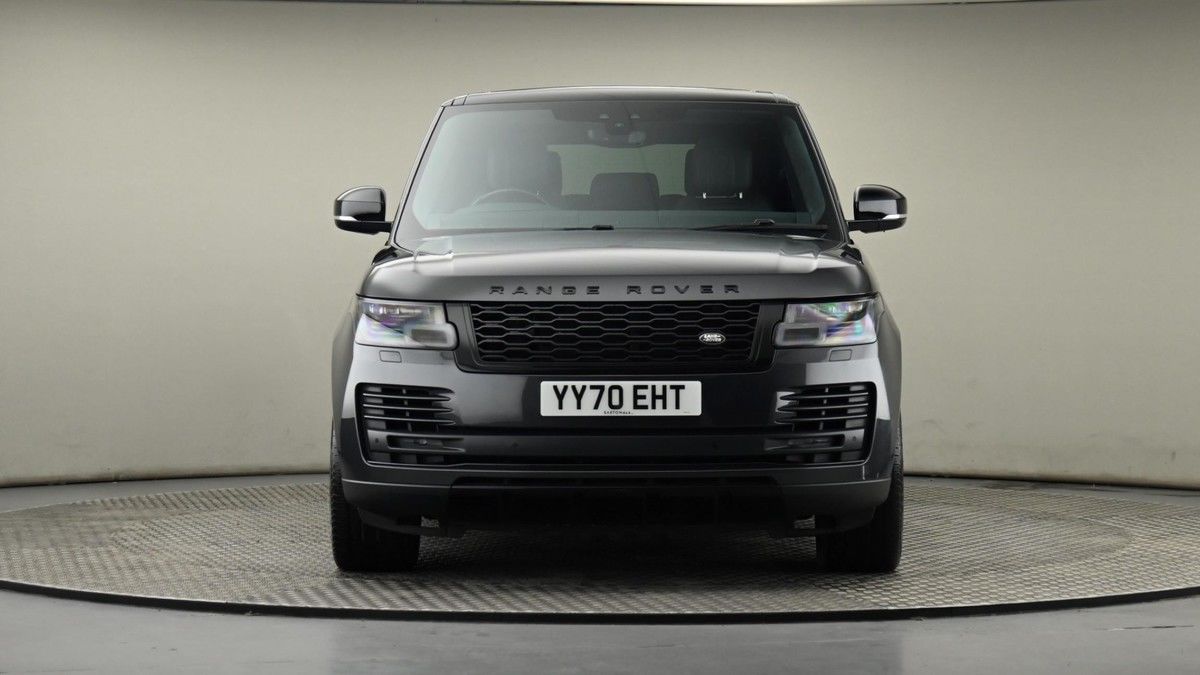 Land Rover Range Rover Image 41