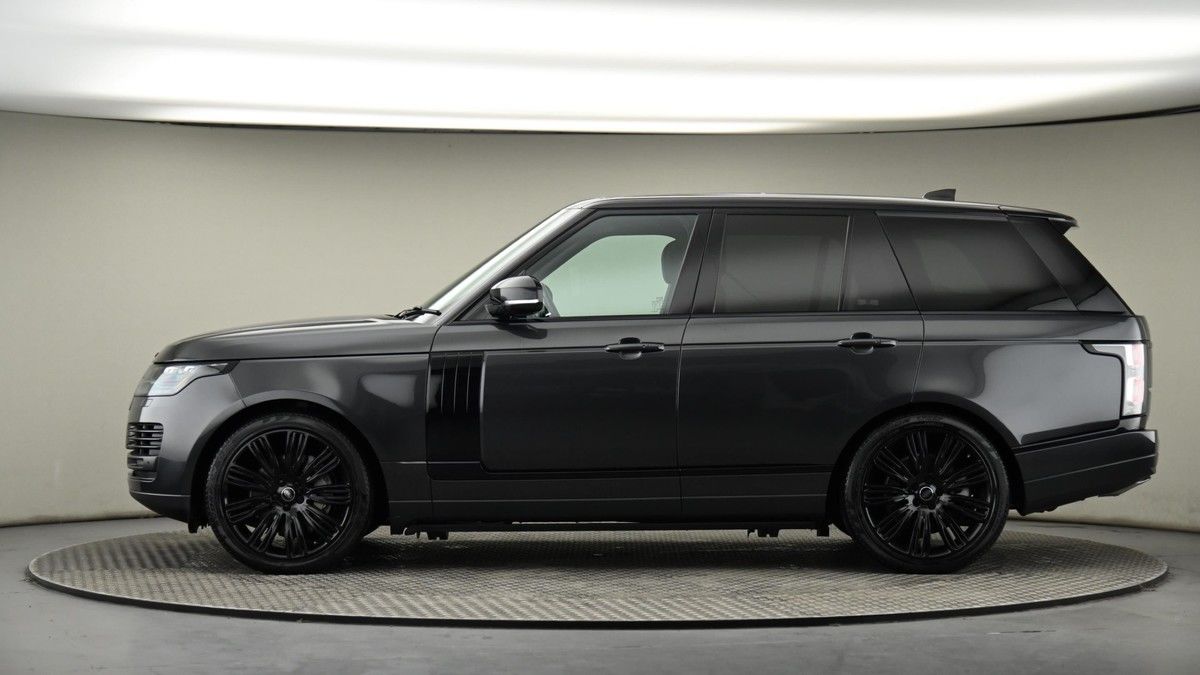 Land Rover Range Rover Image 45