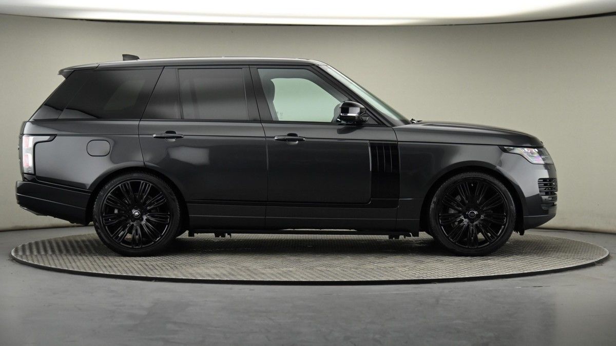 Land Rover Range Rover Image 53