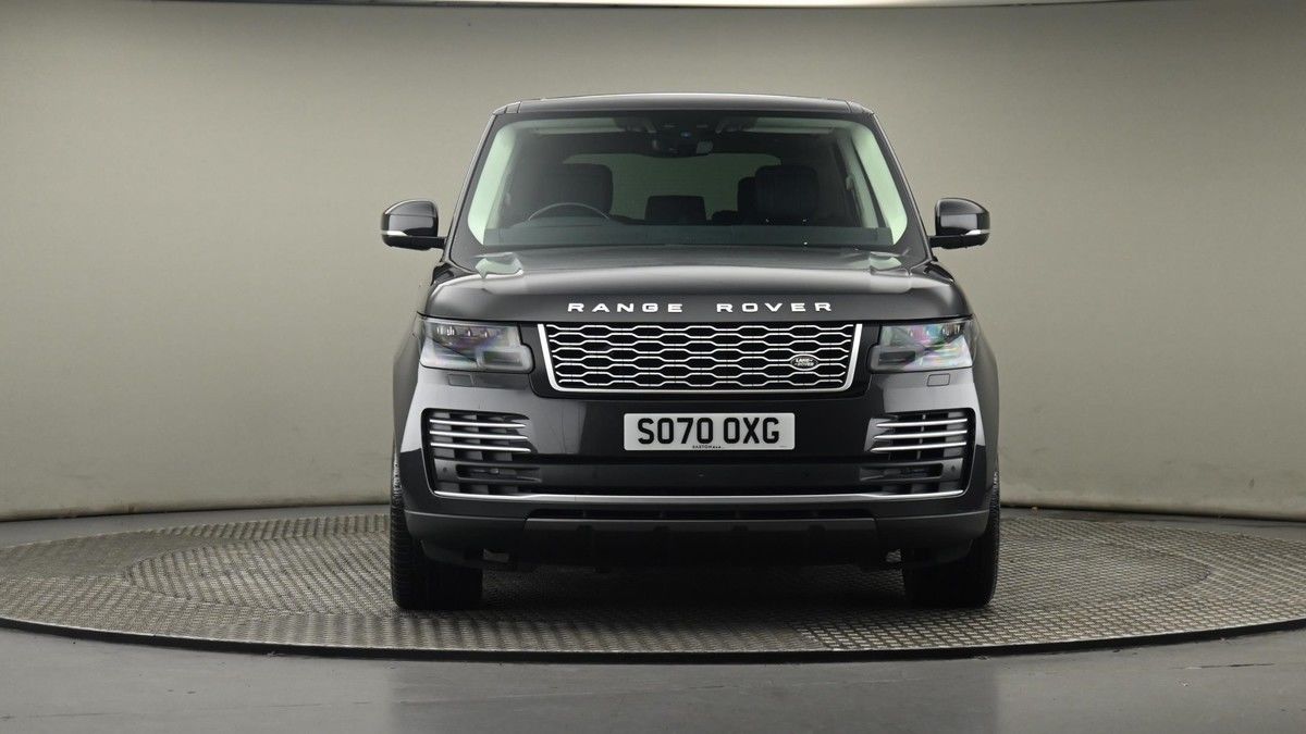 Land Rover Range Rover Image 21