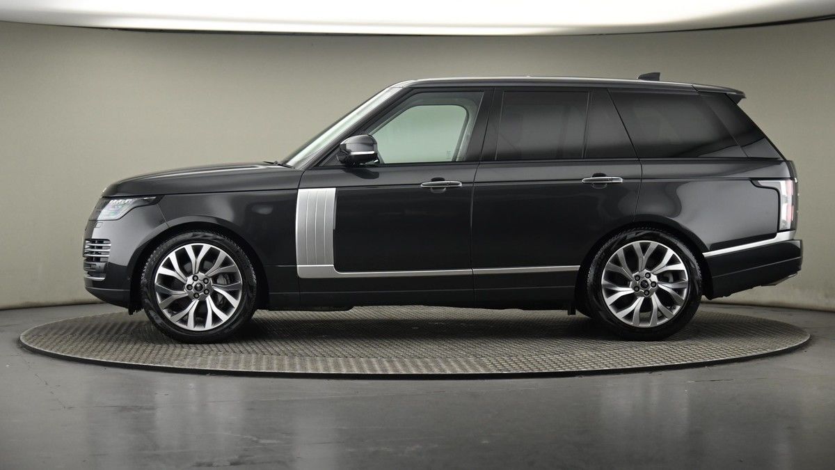 Land Rover Range Rover Image 23