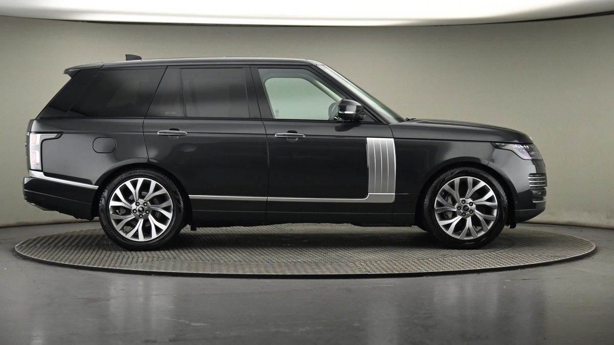 Land Rover Range Rover Image 27