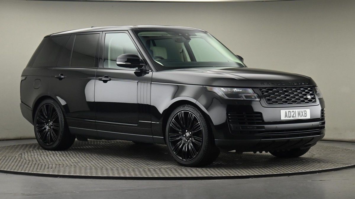 Land Rover Range Rover Image 20