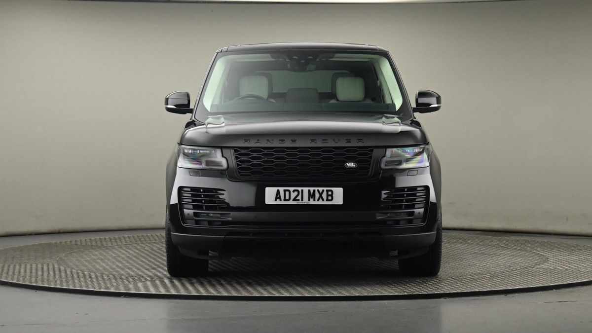 Land Rover Range Rover Image 21