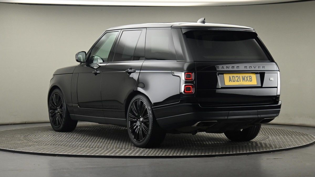 Land Rover Range Rover Image 24