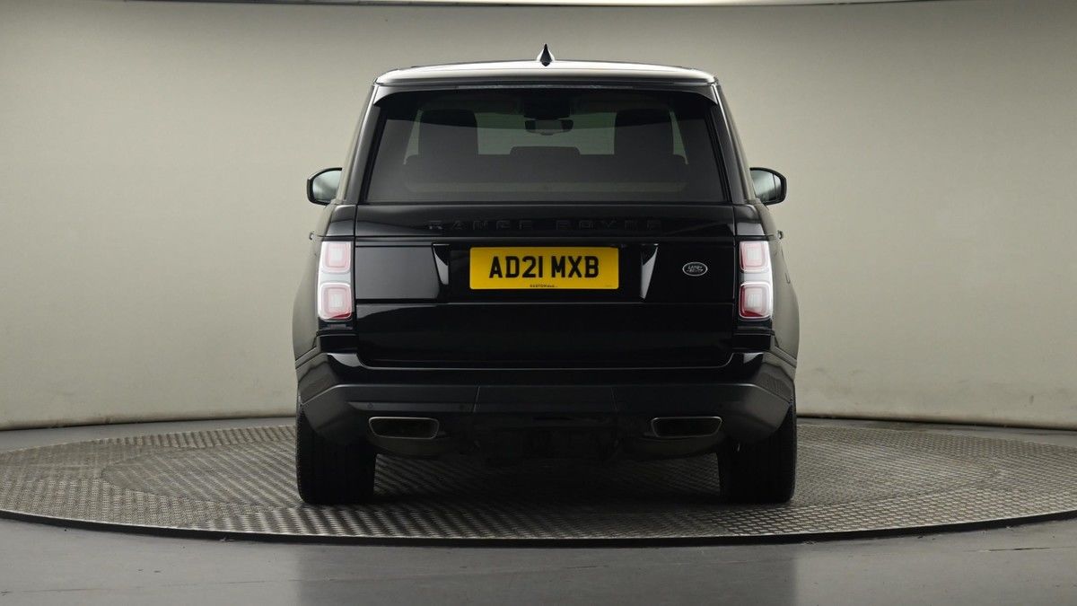 Land Rover Range Rover Image 25