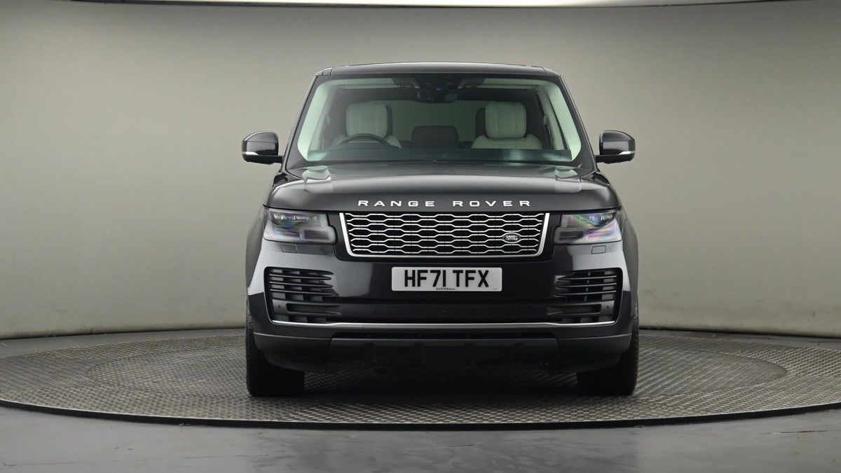 Land Rover Range Rover Image 9