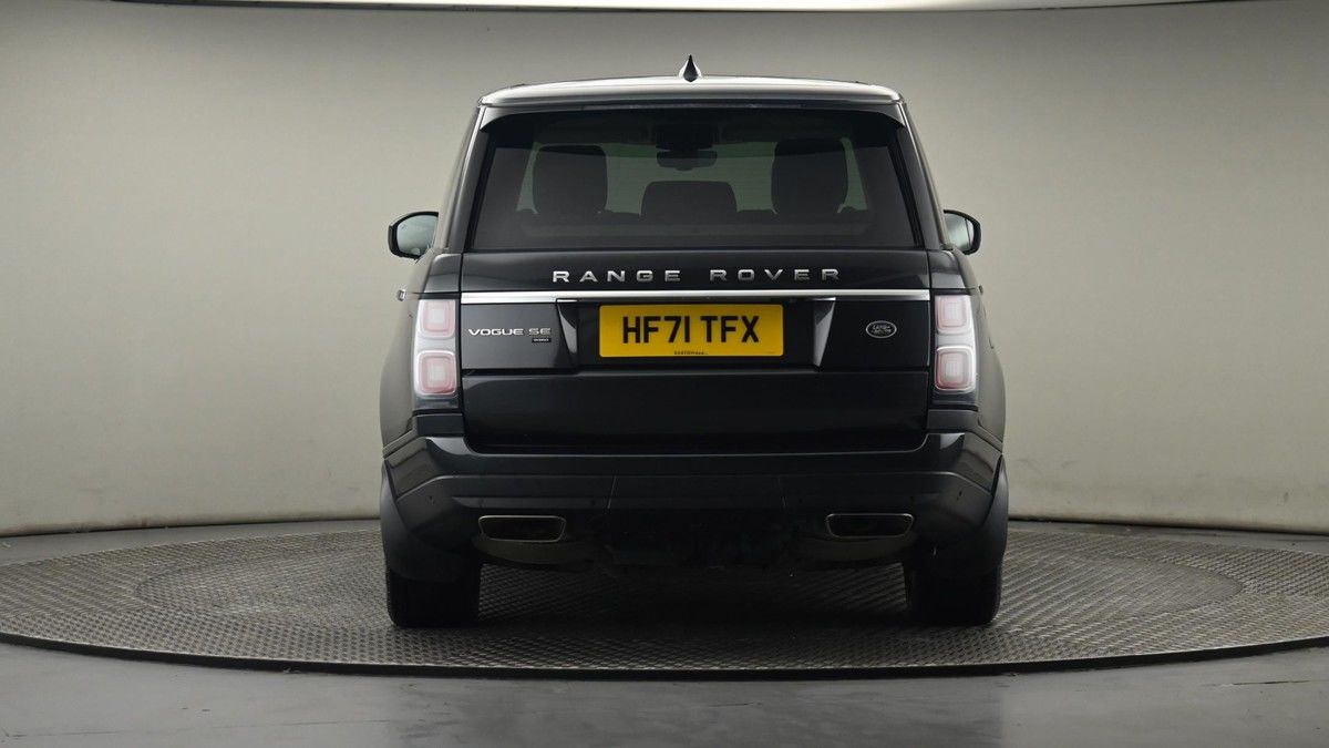 Land Rover Range Rover Image 13