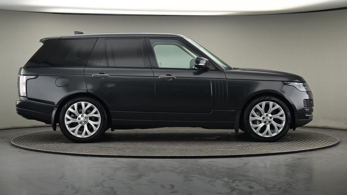 Land Rover Range Rover Image 15