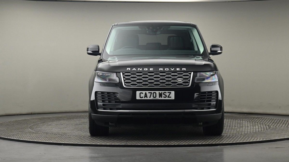 Land Rover Range Rover Image 22