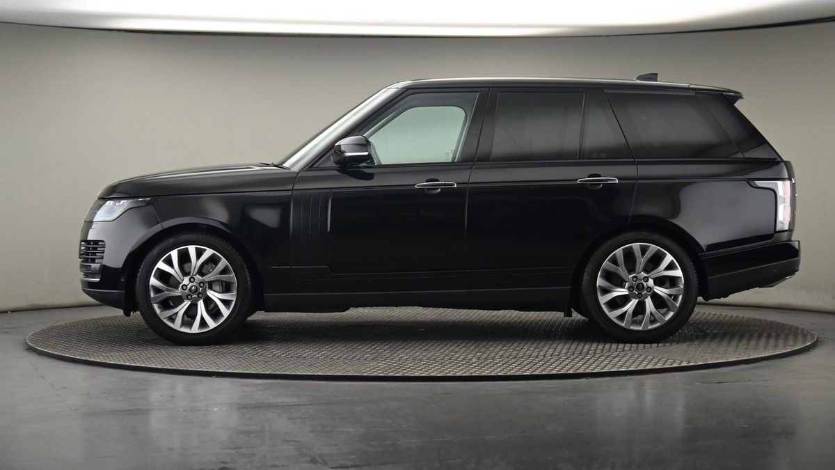 Land Rover Range Rover Image 24