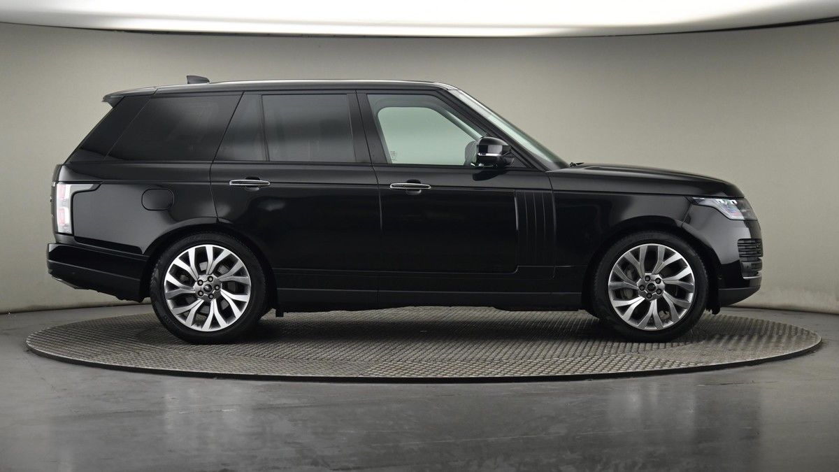 Land Rover Range Rover Image 28