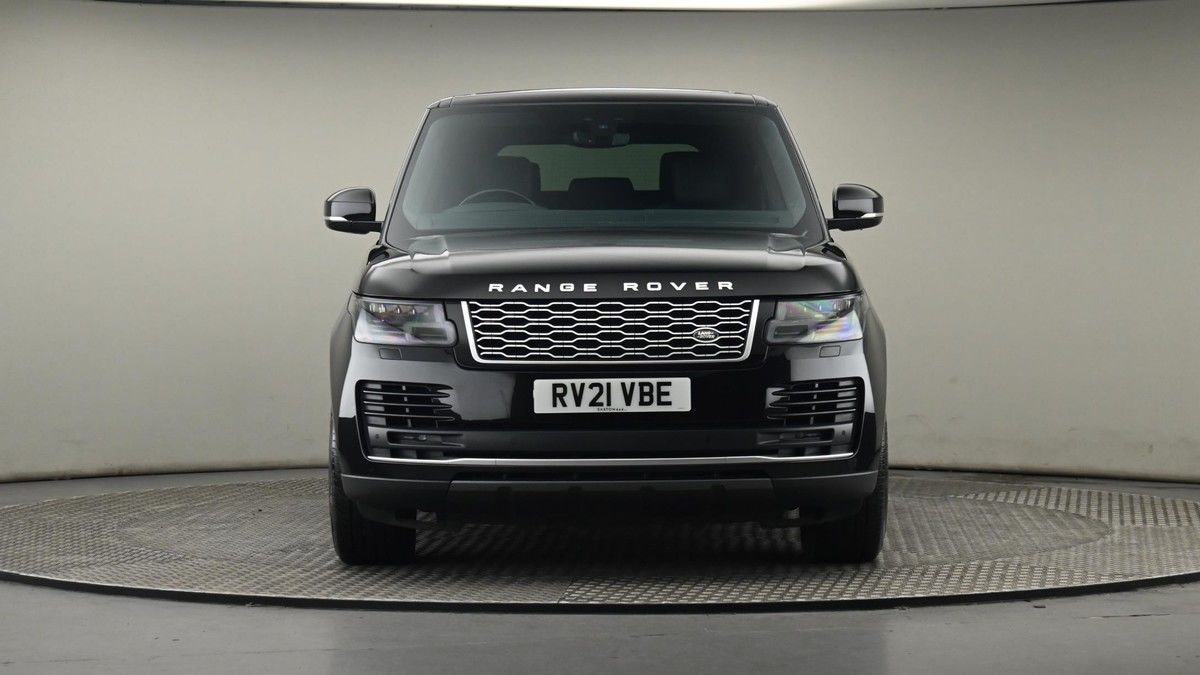 Land Rover Range Rover Image 21