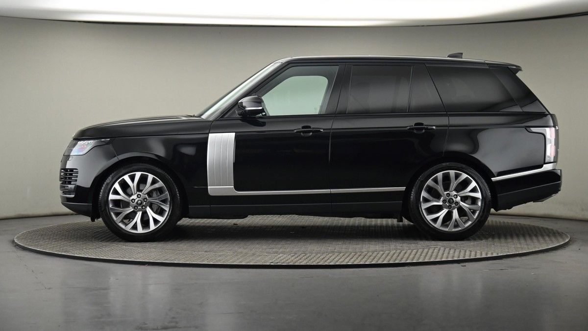 Land Rover Range Rover Image 23