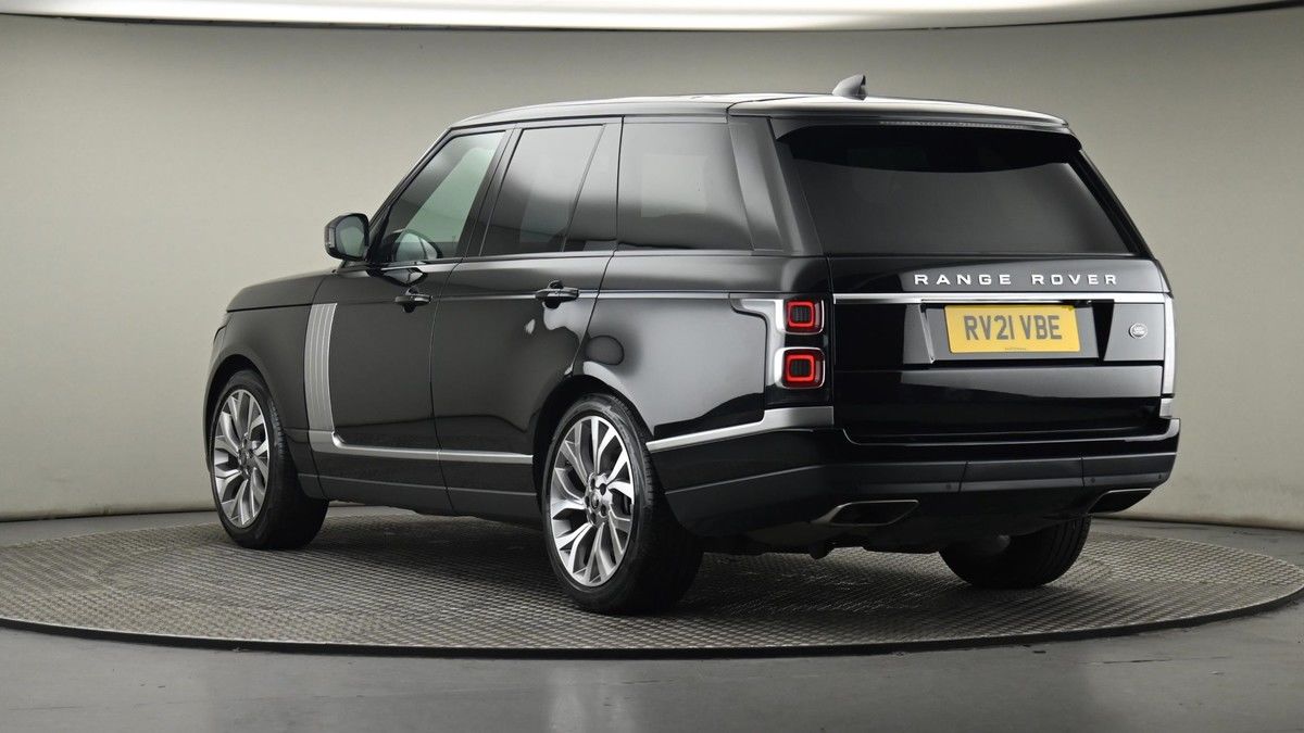 Land Rover Range Rover Image 24