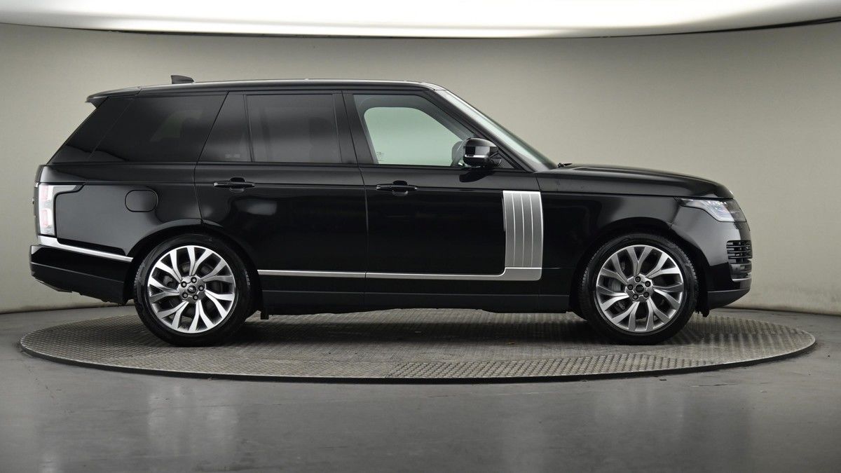 Land Rover Range Rover Image 27