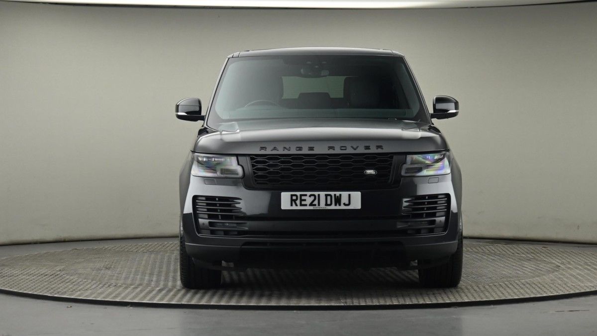 Land Rover Range Rover Image 21