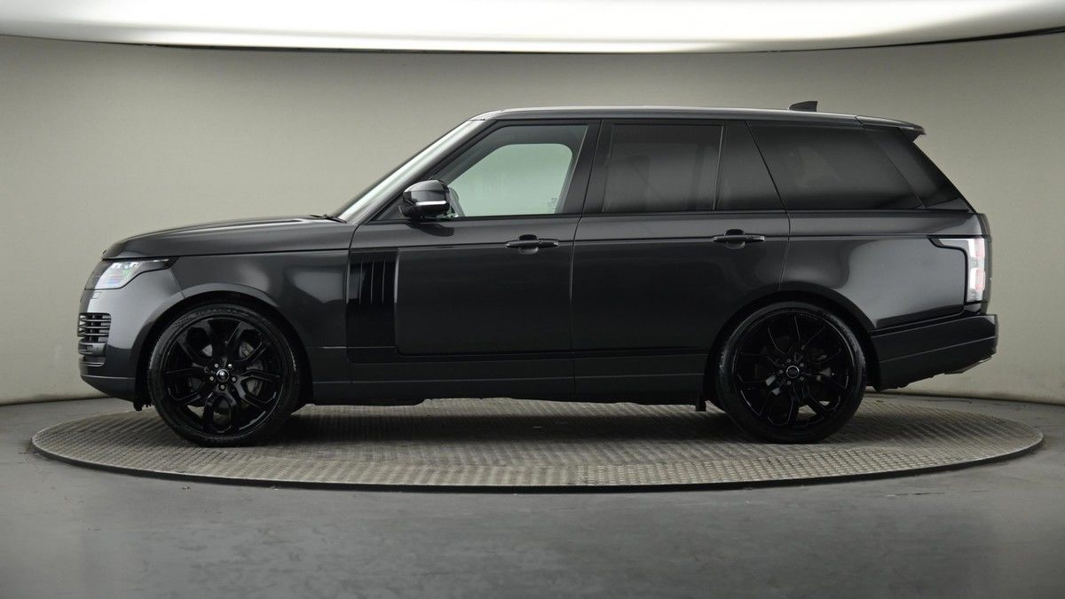 Land Rover Range Rover Image 23