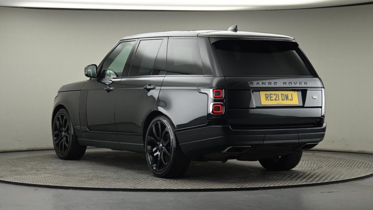 Land Rover Range Rover Image 24