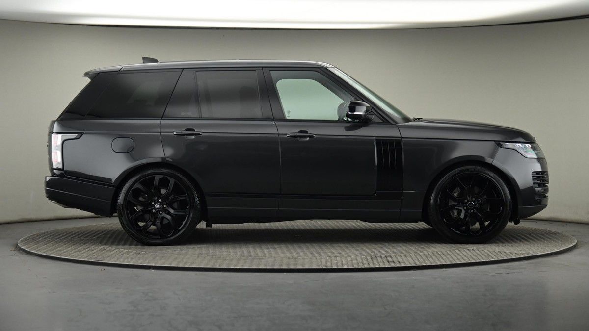 Land Rover Range Rover Image 27